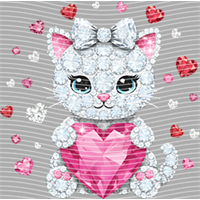 Valentine's Day-QRJ  6308